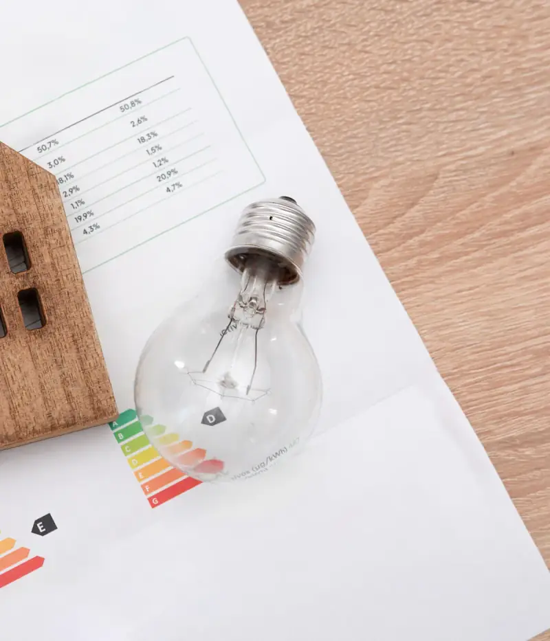 certificado energetico online